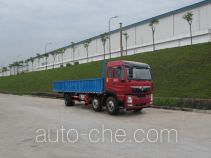 Homan ZZ1208KC0DB1 cargo truck