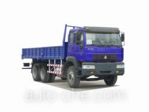 Sida Steyr ZZ1231K3641W cargo truck