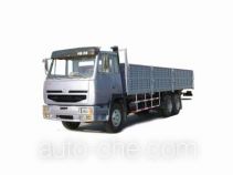 Sida Steyr ZZ1233K3841G cargo truck