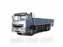 Sida Steyr ZZ1233K4441G cargo truck