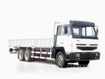 Sida Steyr ZZ1233K4641F cargo truck