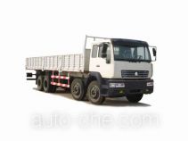 Sida Steyr ZZ1241K4661WL cargo truck