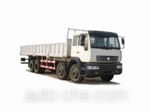 Sida Steyr ZZ1241M4661WL cargo truck