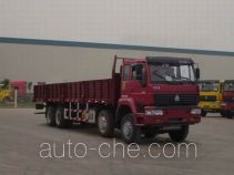 Sida Steyr ZZ1241N3861C1 cargo truck