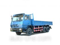 Sida Steyr ZZ1242L4641L бортовой грузовик