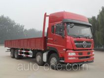 Sida Steyr ZZ1243N466GE1 cargo truck