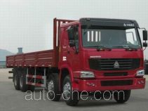 Sinotruk Howo ZZ1247N3867C1 cargo truck