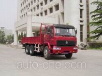 Sida Steyr ZZ1251M3641C cargo truck