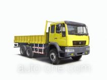 Sida Steyr ZZ1251M3641W cargo truck