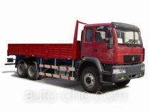 Sida Steyr ZZ1251M3841W бортовой грузовик