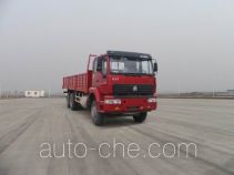 Sida Steyr ZZ1251M4641C1 cargo truck
