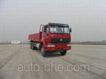 Sida Steyr ZZ1251M4641C1 cargo truck