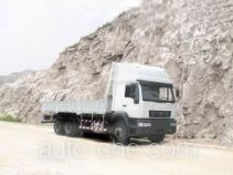 Sida Steyr ZZ1251M4641V cargo truck