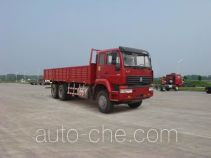 Sida Steyr ZZ1251M4841C1 cargo truck