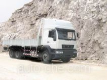 Sida Steyr ZZ1251M4841V cargo truck