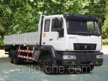 Sida Steyr ZZ1251M4841W cargo truck