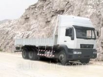 Sida Steyr ZZ1251M4441V cargo truck