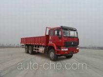 Sida Steyr ZZ1251M5441C1 cargo truck