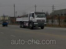 Sida Steyr ZZ1251M5441W cargo truck