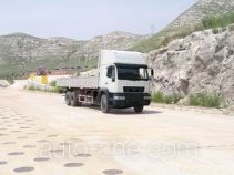 Sida Steyr ZZ1251M5641V cargo truck