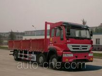 Sida Steyr ZZ1251M56C1C1A cargo truck