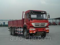 Sida Steyr ZZ1251M5841D1L cargo truck
