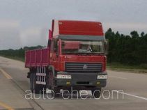 Sida Steyr ZZ1251M6041V cargo truck