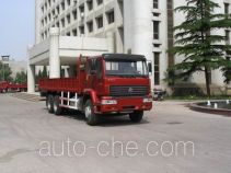 Sida Steyr ZZ1251N3841W бортовой грузовик
