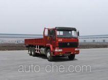 Sida Steyr ZZ1251N4641W cargo truck