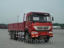 Sida Steyr ZZ1251N5841D1L cargo truck