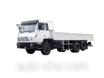 Sida Steyr ZZ1252BL443 cargo truck