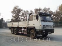 Sida Steyr ZZ1252LN434 бортовой грузовик