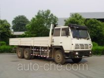 Sida Steyr ZZ1252LN464 бортовой грузовик