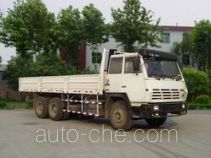 Sida Steyr ZZ1252LN564 бортовой грузовик