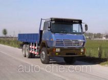 Sida Steyr ZZ1252M3240F cargo truck