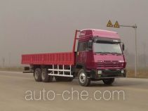 Sida Steyr ZZ1252M5240V бортовой грузовик