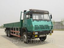 Sida Steyr ZZ1252M5340B cargo truck