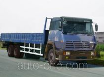 Sida Steyr ZZ1252M5630F бортовой грузовик