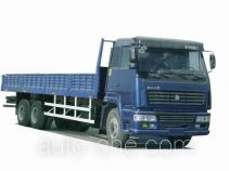 Sida Steyr ZZ1252M5636F cargo truck
