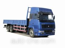 Sida Steyr ZZ1252M5636V cargo truck