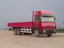 Sida Steyr ZZ1252M5640V cargo truck