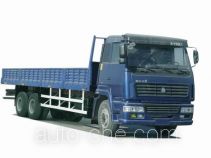 Sida Steyr ZZ1252M5646F cargo truck