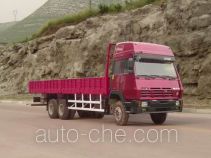 Sida Steyr ZZ1252M5840V бортовой грузовик