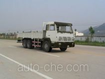 Sida Steyr ZZ1252N3241F бортовой грузовик