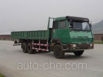 Sida Steyr ZZ1252N3841F бортовой грузовик