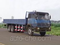 Sida Steyr ZZ1252S3641F бортовой грузовик