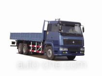 Sida Steyr ZZ1252S3646F cargo truck
