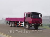 Sida Steyr ZZ1252S4341F бортовой грузовик