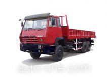 Sida Steyr ZZ1253BL464G cargo truck
