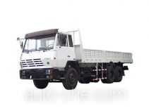 Sida Steyr ZZ1253BM434 cargo truck